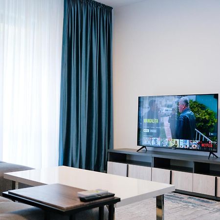 Karol Suites Bukarest Kültér fotó