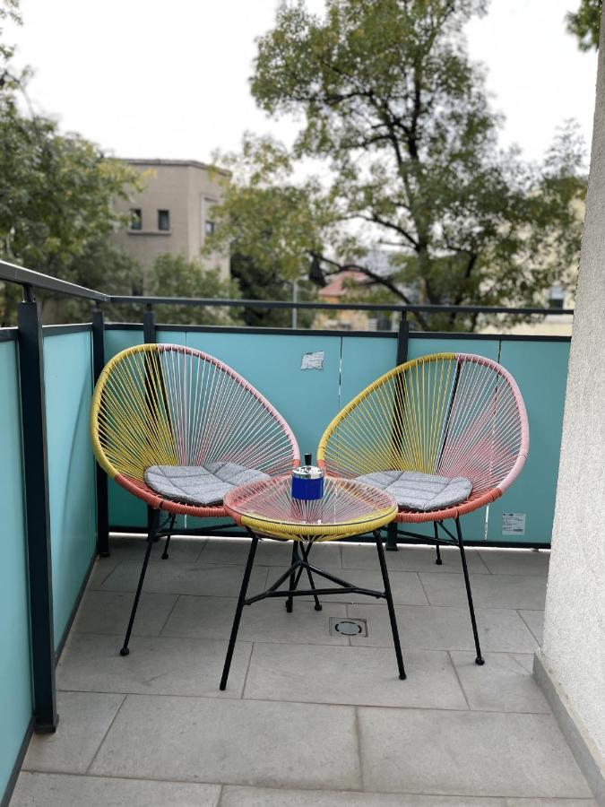 Karol Suites Bukarest Kültér fotó