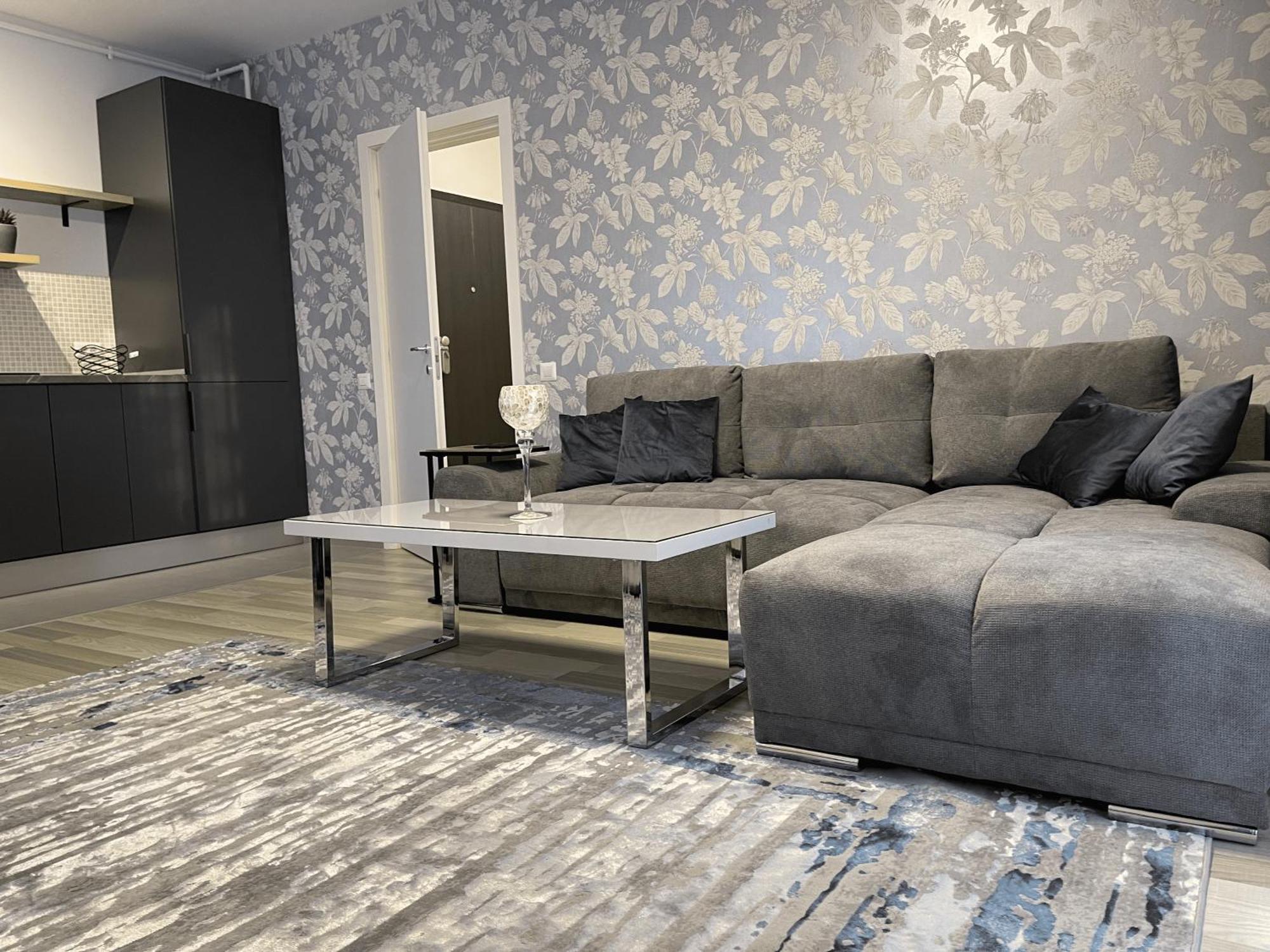 Karol Suites Bukarest Kültér fotó