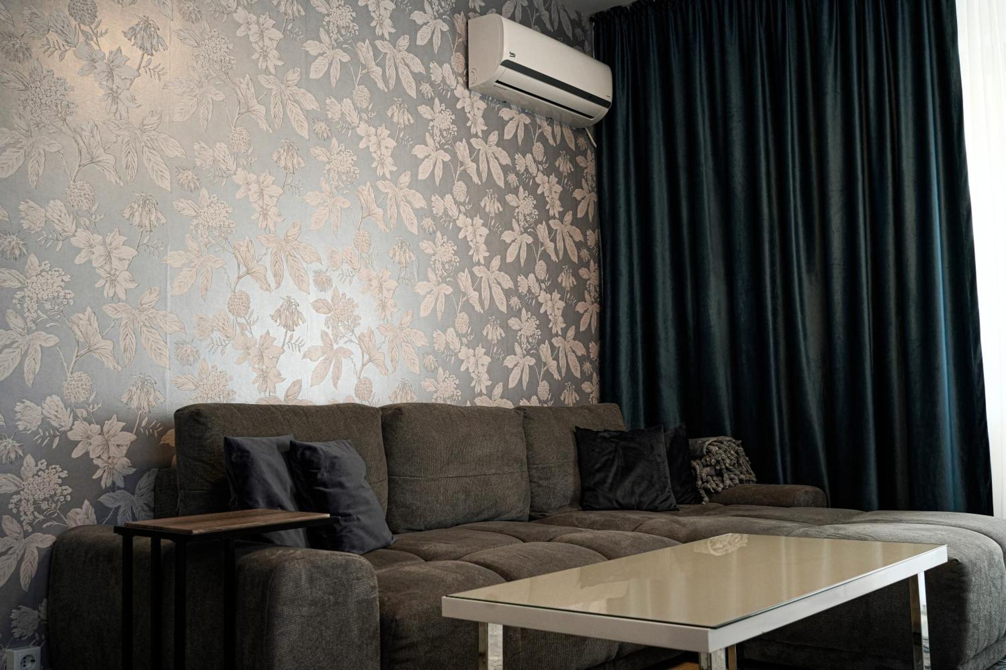 Karol Suites Bukarest Kültér fotó