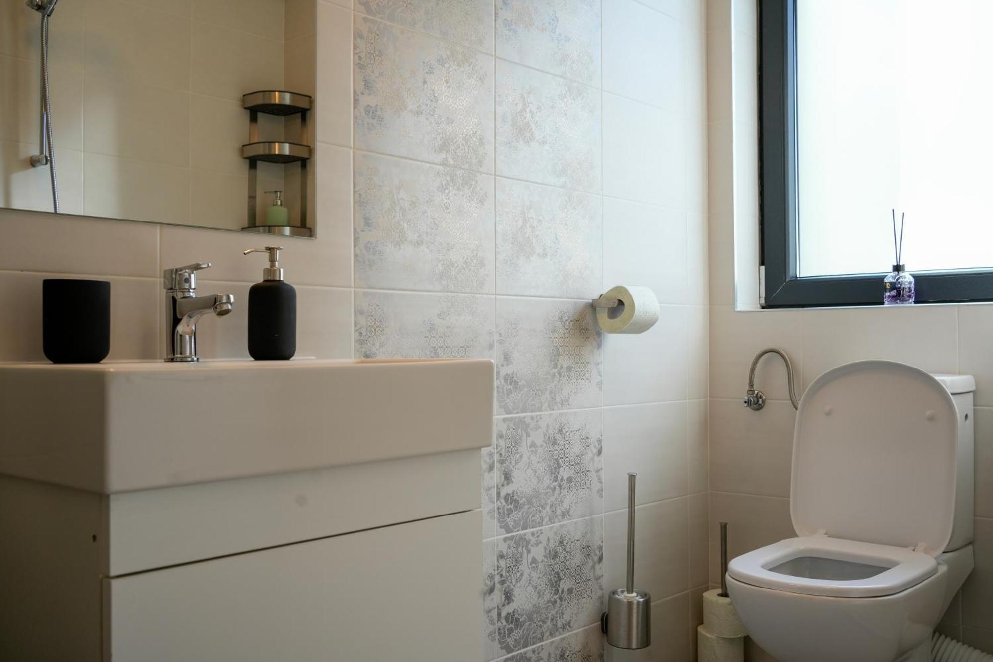 Karol Suites Bukarest Kültér fotó