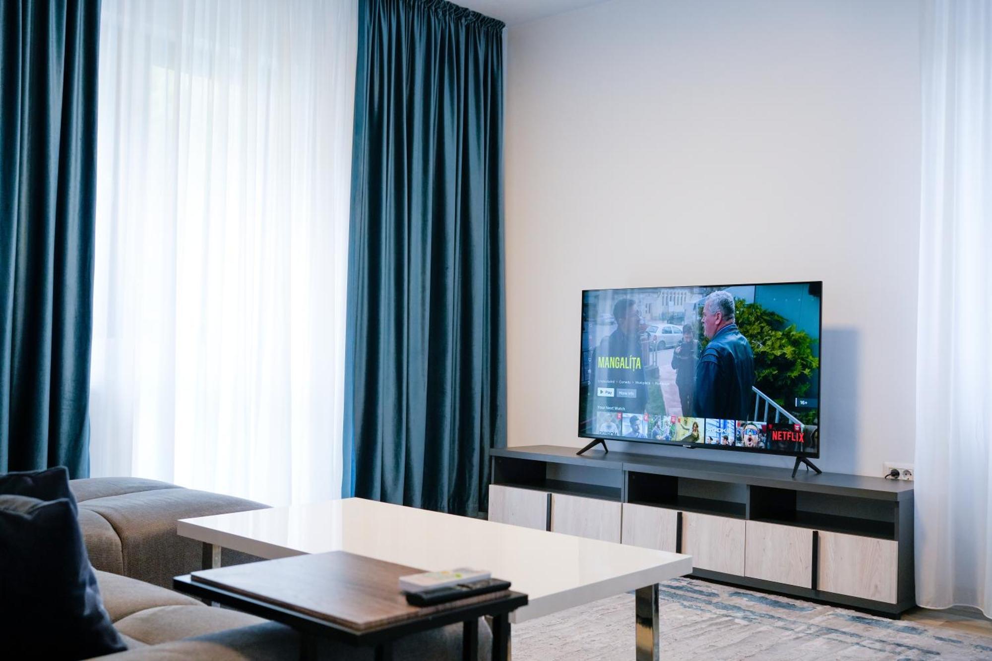 Karol Suites Bukarest Kültér fotó